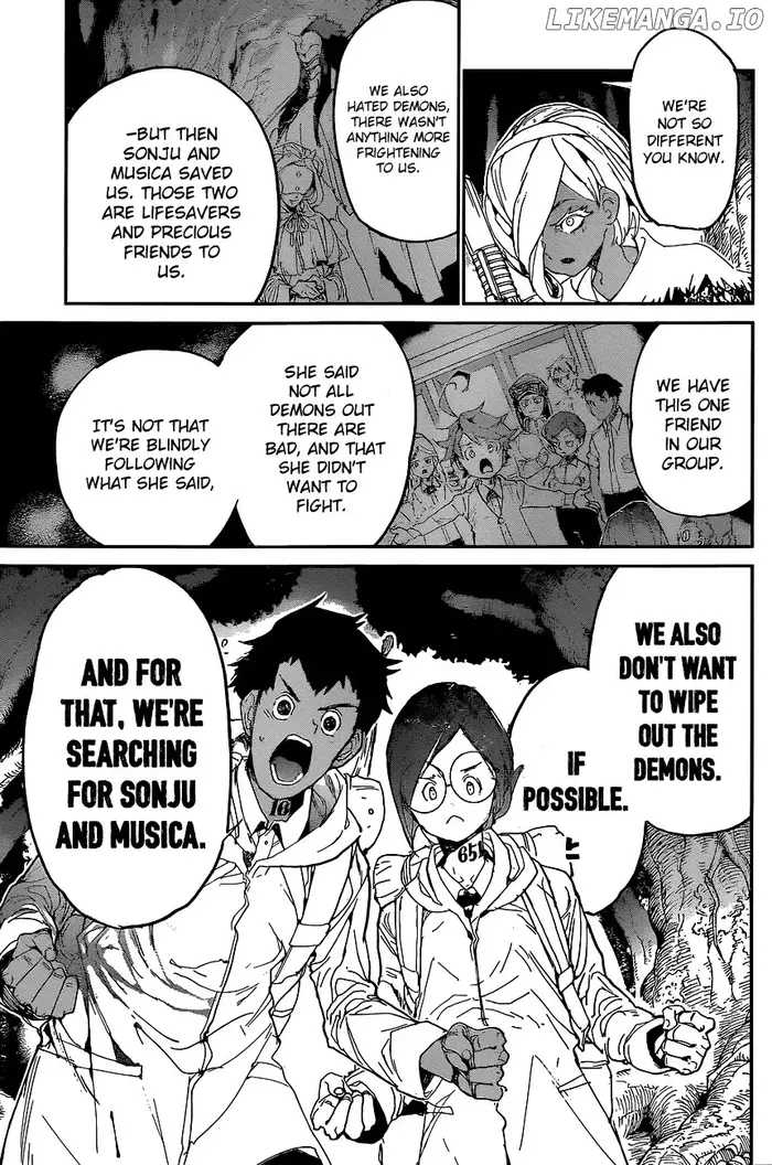 The Promised Neverland chapter 139 image 16_optimized